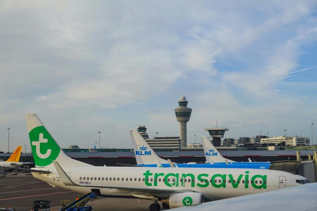 Taxi Zandvoort naar Schiphol Taxi Zandvoort naar Schiphol - klant boekt een Taxi Zandvoort naar Schiphol.